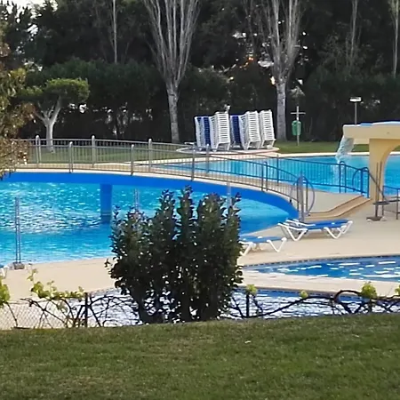 Minerva 638 Benalmadena